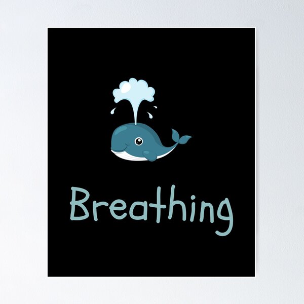 Item preview, Breathing Dolphin designed and sold by CoolLifeStore.