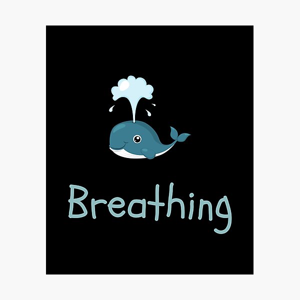 Item preview, Breathing Dolphin designed and sold by CoolLifeStore.