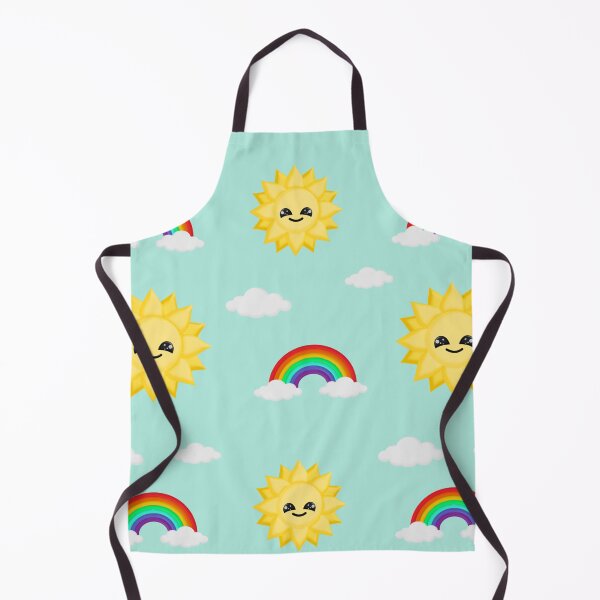 Item preview, Organic Neutral Rainbow T-Shirt designed and sold by LIQA.