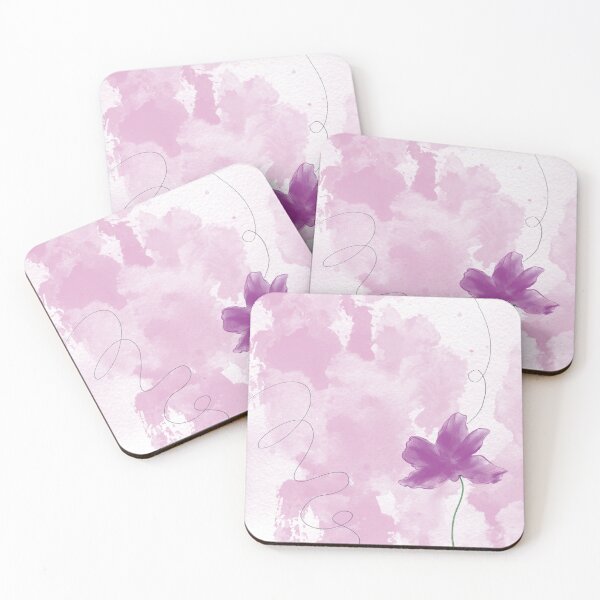 Item preview, Lilac blossom designed and sold by PURPLEbliss.
