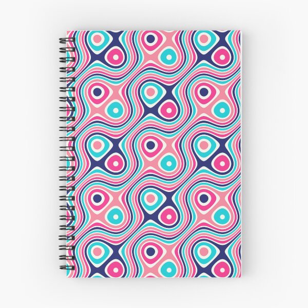 Item preview, Retro Pattern designed and sold by La Chic.