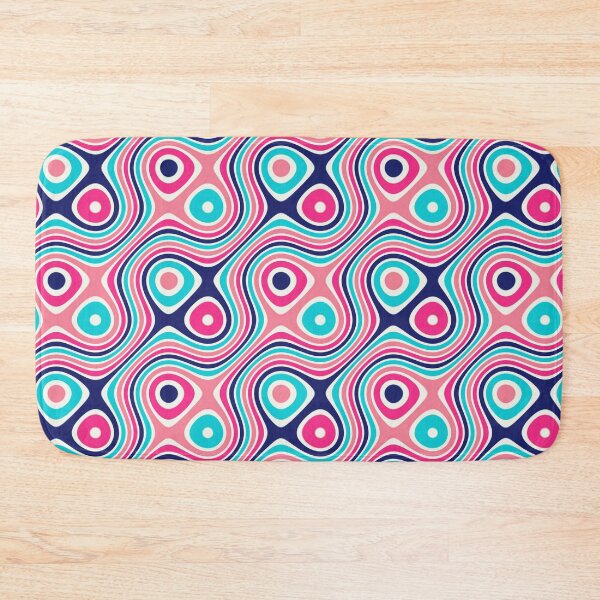 Item preview, Retro Pattern designed and sold by La Chic.