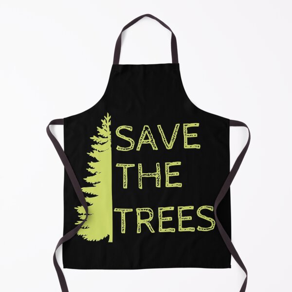 Item preview, Save the trees designed and sold by Dankio.