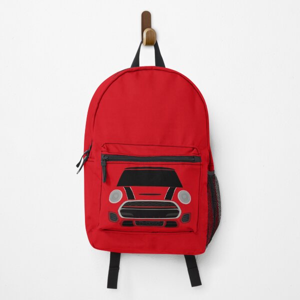 Item preview, Red italian Job designed and sold by Subspeed.