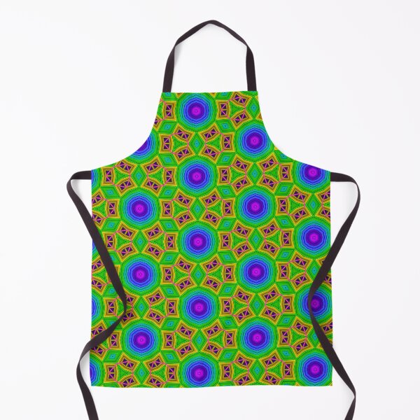 Item preview, Abstract art blending different colors and shapes  designed and sold by Code03.