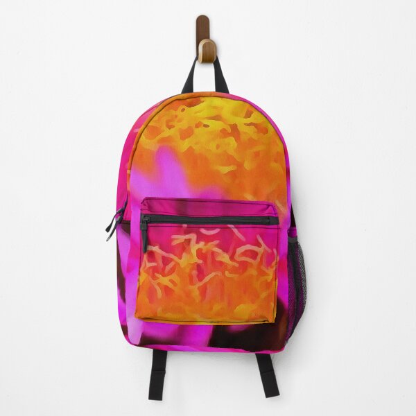 Item preview, Artistic Magenta Pink Aster Flower Floral Art designed and sold by taiche.