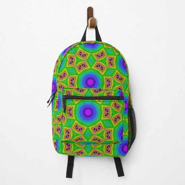 Item preview, Abstract art blending different colors and shapes  designed and sold by Code03.