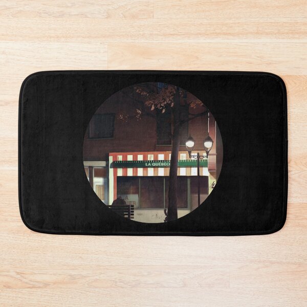 Item preview, 3520, rue Ontario designed and sold by jonathankemp.