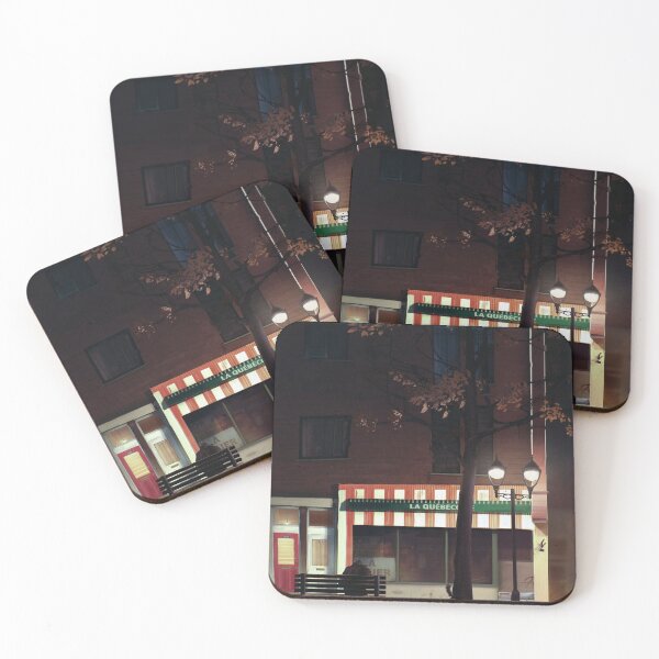 Item preview, 3520, rue Ontario designed and sold by jonathankemp.