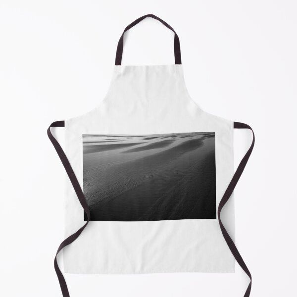 Item preview, Low tide, La centrale, B&W, lacanau, photo 2020 designed and sold by Xavier-B.