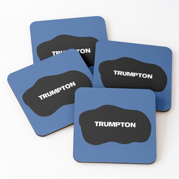 Item preview, beebthings Trumpton designed and sold by Beeb Things.