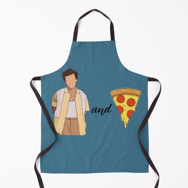 Item preview, All you need is Harry and Pizza designed and sold by animalcrossingX.