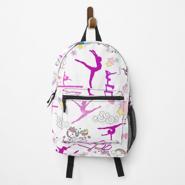 Item preview, Gymnasts and Unicorns designed and sold by Gymnastics Store.