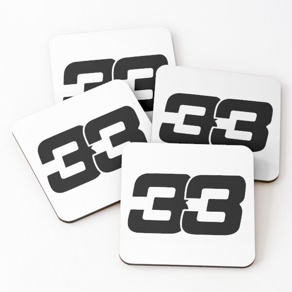 Item preview, Max Verstappen Formula 1 Number designed and sold by treasure-crafts.
