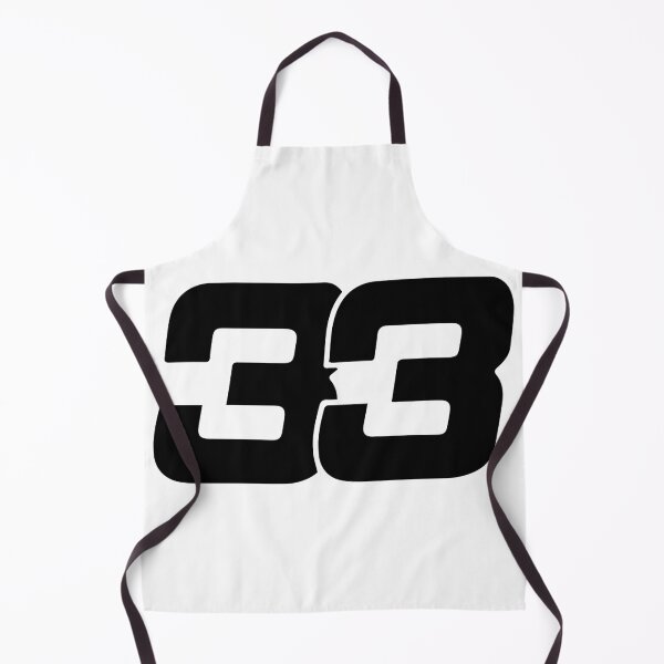 Item preview, Max Verstappen Formula 1 Number designed and sold by treasure-crafts.