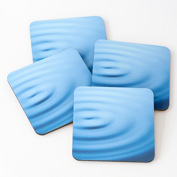 Item preview, Water ripples designed and sold by adrianbrockwell.