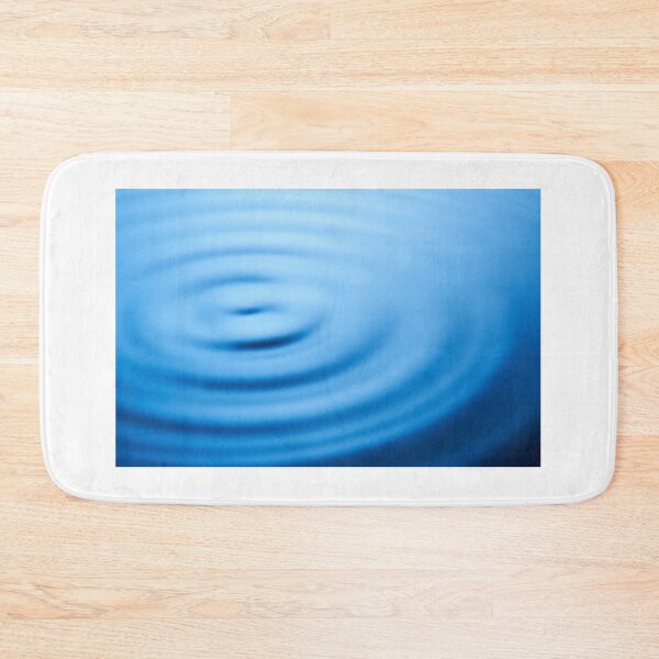 Item preview, Water ripples designed and sold by adrianbrockwell.