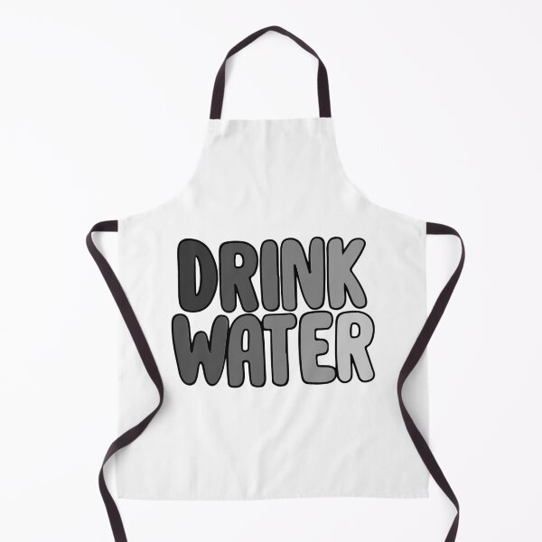 Item preview, Drink Water designed and sold by shirtart shop.