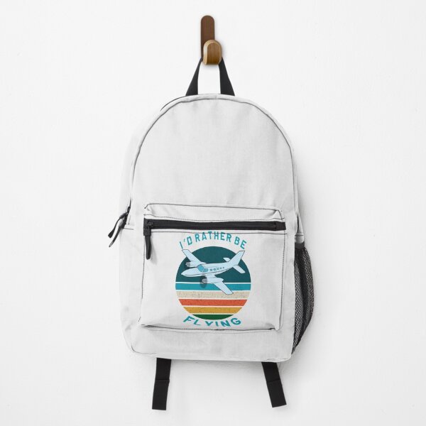 Item preview, I'd rather be flying designed and sold by SidTastic .