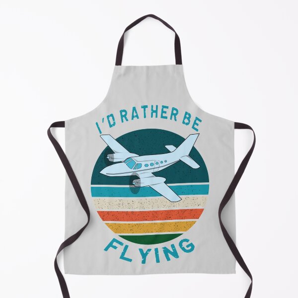 Item preview, I'd rather be flying designed and sold by SidTastic .
