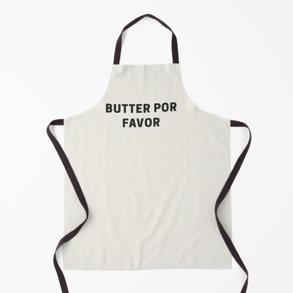 Artikelvorschau, Butter Por Favor entworfen und verkauft von Shujii.
