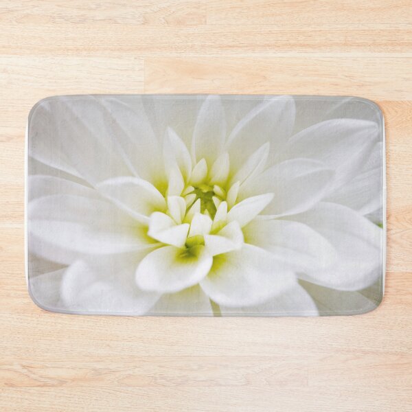 Item preview, White Dahlia designed and sold by adrianbrockwell.