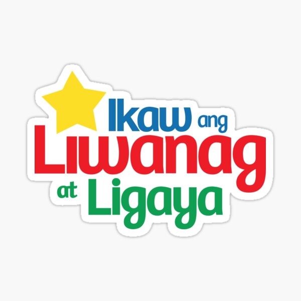 liwanag at ligaya tshirt