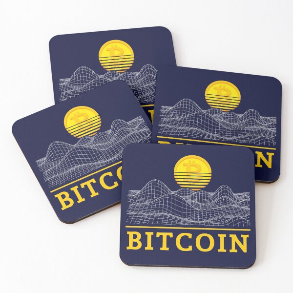 Item preview, Crypto - Bitcoin Analysis designed and sold by AeroAstro.
