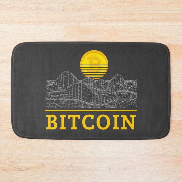 Item preview, Crypto - Bitcoin Analysis designed and sold by AeroAstro.