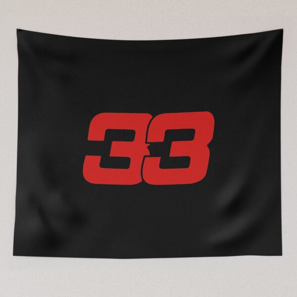 Item preview, Max Verstappen Formula 1 Number designed and sold by treasure-crafts.