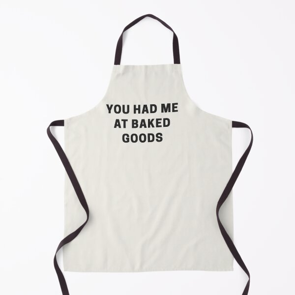 Item preview, But First, Baked Goods designed and sold by Shujii.