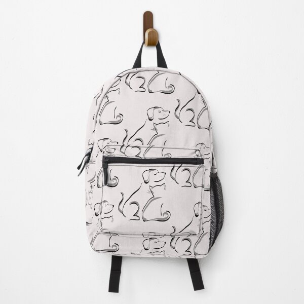 Item preview, Cute cat and dog animal design designed and sold by Aesthynova.