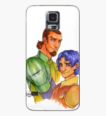 SWR Legacy Case/Skin for Samsung Galaxy