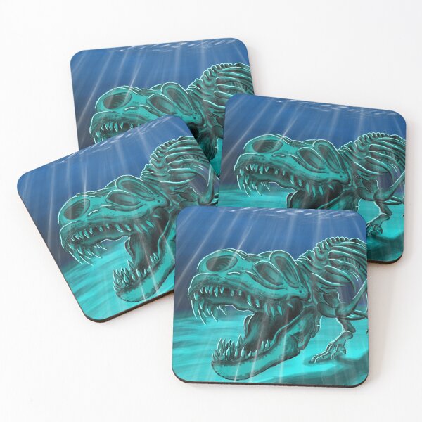 Item preview, t rex designed and sold by yoanngoas.