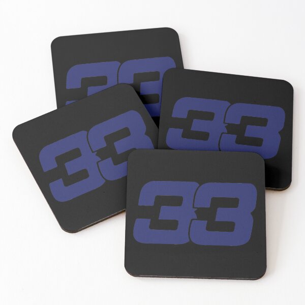 Item preview, Max Verstappen Formula 1 Number designed and sold by treasure-crafts.