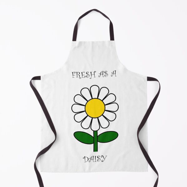 Item preview, Fresh as a Daisy designed and sold by Skipperatthebay.
