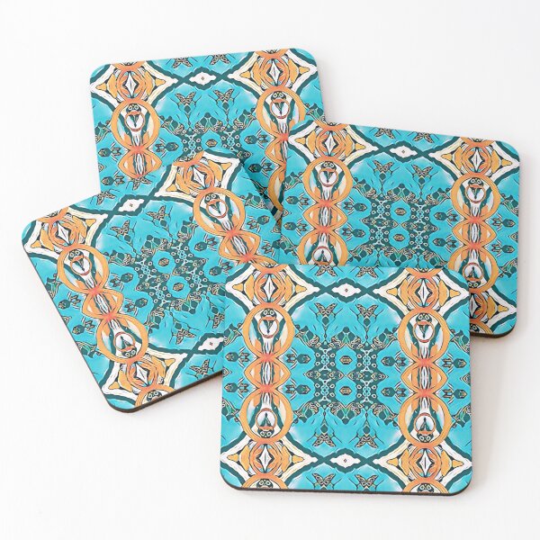 Item preview, New Generation textile designed and sold by NolaJere.