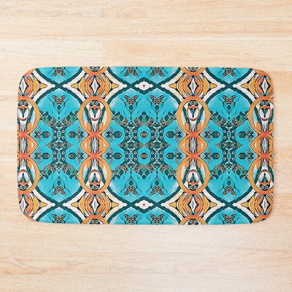 Item preview, New Generation textile designed and sold by NolaJere.