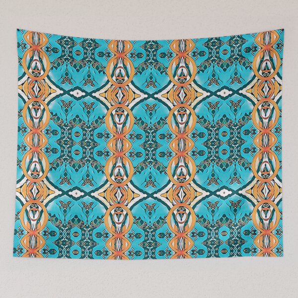 Item preview, New Generation textile designed and sold by NolaJere.