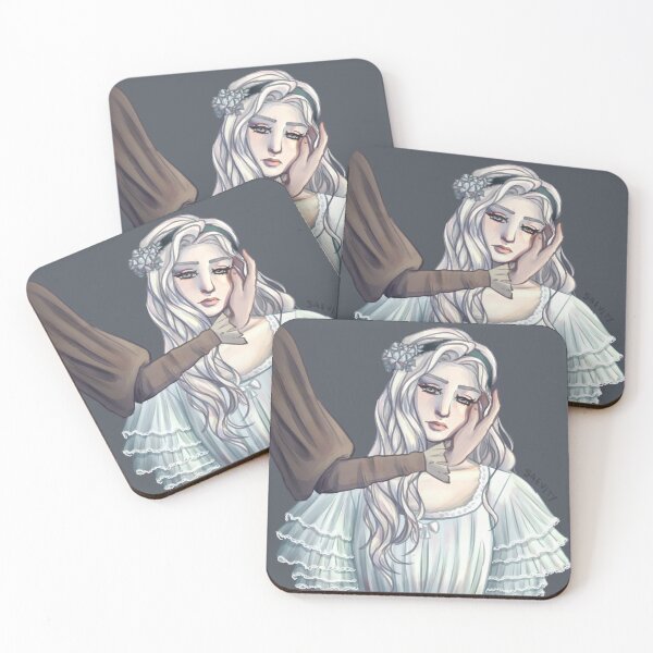 Item preview, Grace Blackthorn designed and sold by saevity.