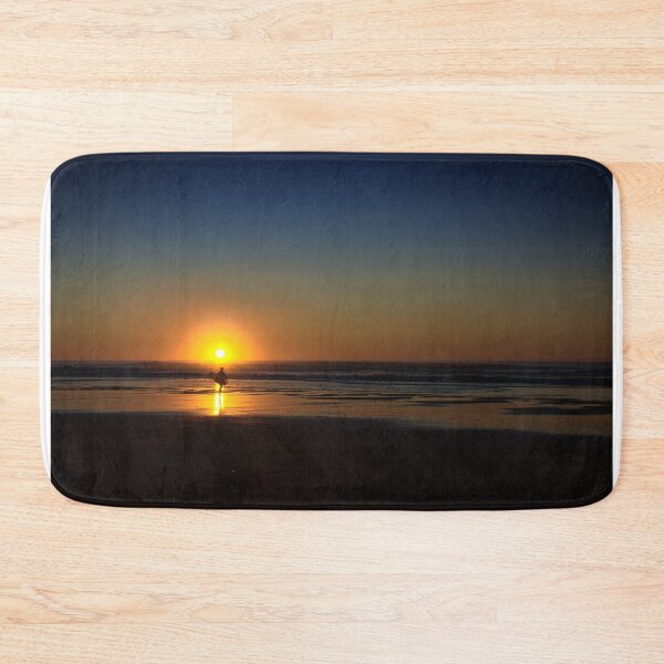 Item preview, Sunset surfer, La Sud, lacanau, photo 2020 designed and sold by Xavier-B.