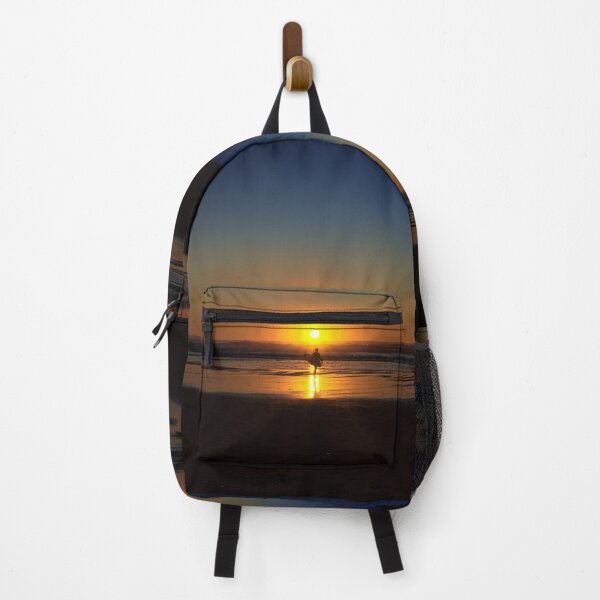Item preview, Sunset surfer, La Sud, lacanau, photo 2020 designed and sold by Xavier-B.