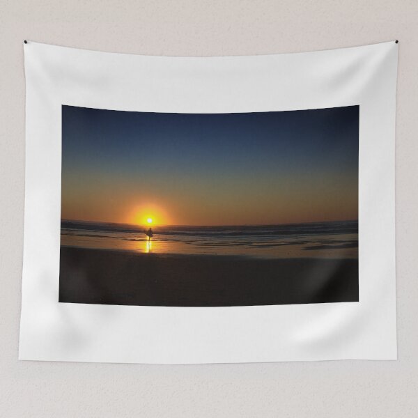 Item preview, Sunset surfer, La Sud, lacanau, photo 2020 designed and sold by Xavier-B.