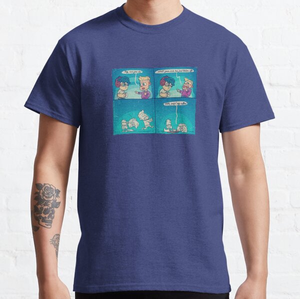 Drama Queen Classic T-Shirt