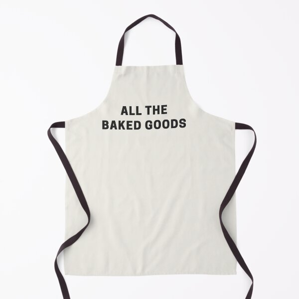Item preview, All the Baked Goods designed and sold by Shujii.