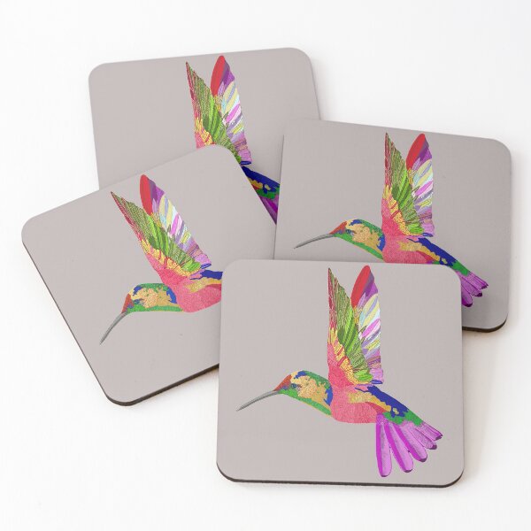 Item preview, Colibri designed and sold by StudioViArt.