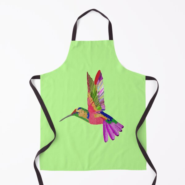 Item preview, Colibri designed and sold by StudioViArt.