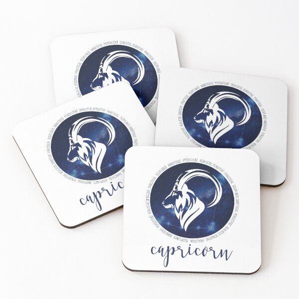 Item preview, Capricorn designed and sold by autlu.