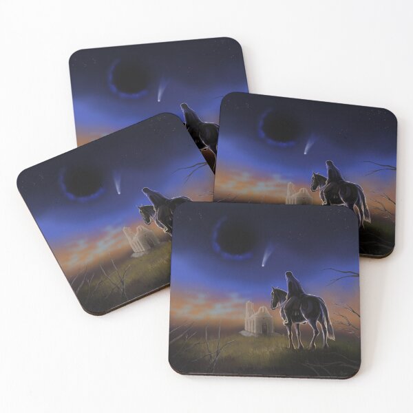 Item preview, Dark Rider designed and sold by AK-Hevonen.