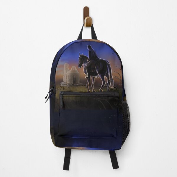 Item preview, Dark Rider designed and sold by AK-Hevonen.